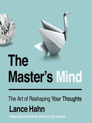 cover image of The Master's Mind